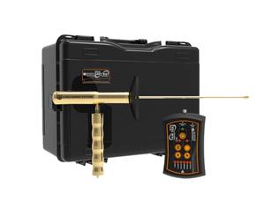 Escáner de Suelo 3D de Sistema Dual Inteligente, Dispositivo de Detección Profesional, Equipo de Imagenología Subterránea - Product Image 3