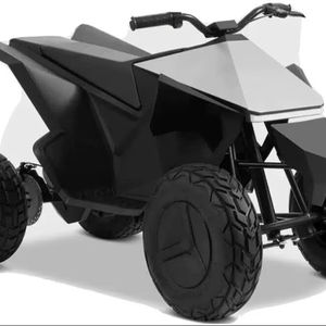 NOUVEAU QUAD ÉLECTRIQUE AUTHENTIQUE 5000W 36V CYBERSQUAD - Product Image 1