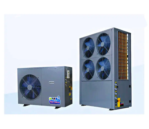 <span class=keywords><strong>Pompe</strong></span> <span class=keywords><strong>à</strong></span> <span class=keywords><strong>chaleur</strong></span> monobloc pour le chauffage et la climatisation des maisons, R32 Evi <span class=keywords><strong>12</strong></span> -30 <span class=keywords><strong>Kw</strong></span>, <span class=keywords><strong>air</strong></span>-<span class=keywords><strong>eau</strong></span>, <span class=keywords><strong>pompe</strong></span> <span class=keywords><strong>à</strong></span> <span class=keywords><strong>chaleur</strong></span> <span class=keywords><strong>à</strong></span> onduleur CC, Chine, Bomba De Calor - Product Image 2