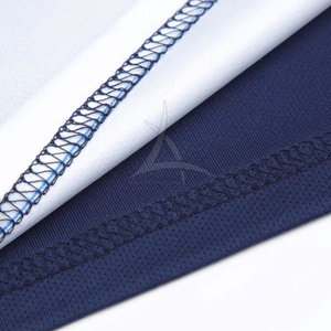 Conjunto de Uniforme de Fútbol Premium para Hombre con Tela Anti-Sudor, Ligero, Transpirable, 100% Poliéster, Manga Corta para Clima Cálido - Product Image 6