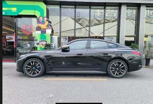 Performances exceptionnelles pour voitures d'occasion : <span class=keywords><strong>BMW</strong></span> <span class=keywords><strong>i4</strong></span> berline 2026 – Prêtes à être expédiées - Product Image 4