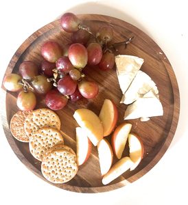 Platos redondos premium más vendidos para comer todos los días Platos y platos seguros de Venta caliente para uso en restaurantes en el hogar 100PCs MOQ - Product Image 1