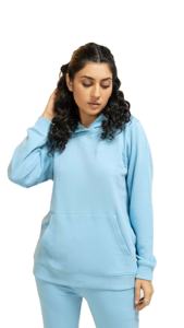 Drop Shoulder 2 Piece Set Joggers Pantalones Sudadera Con Pantalones De Chándal Oversize Transpirable - Product Image 3