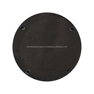 PREMIUM QUALITY Metal and Wood Tray - Product Image 4