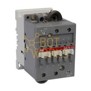 Contattore per Automazione Industriale AC ABB 1SBL411025R8400 - Product Image 1