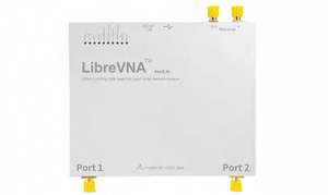 Analisador de Rede Vetorial AOPTKE B5 com Conector Libre VNA FC para Uso em FTTH e Kit de Calibração - Product Image 2