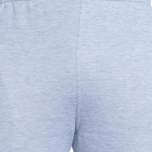 Chándal moderno atlético para hombre, construido con puños de textura transpirable y cintura flexible, ideal para deportes y ropa informal - Product Image 4