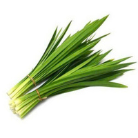 [100% Biologique] L'essence du Pandan : Dévoiler ses saveurs aromatiques