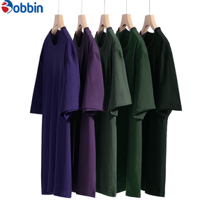 Camiseta Personalizada con Logotipo para Hombre, Talla Grande, Algodón Grueso, Manga Corta, Lisa, Unisex, Camiseta Personalizada para Hombre - Product Image 1