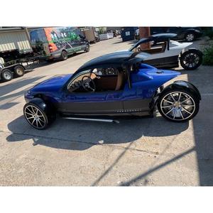 SUPER RÉDUCTION LIMITÉE ! Vanderhall Carmel 2023 - Product Image 3