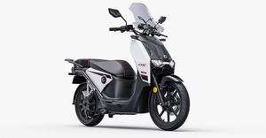 คุณภาพสำหรับสกู๊ตเตอร์ CPX PRO รุ่นใหม่ ปี 2025 พร้อมจัดส่ง - Product Image 6