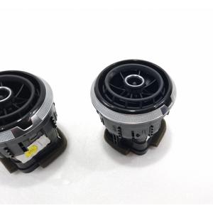 ช่องระบายอากาศบนแผงหน้าปัดด้านขวาและซ้าย สำหรับรถยนต์ AUDI A3 Sportback Series (8VA) รุ่น S1005638D (ปี 2012-2018) - Product Image 3