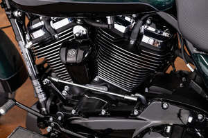 Offre annuelle 2024 Harley-Davidson TRIKE FREEWHEELER FLRT Nouvelles motos - Product Image 6