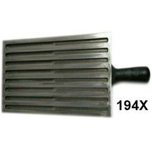 Produit de haute qualité Multi lingotière 8 lignes longueur 15 "largeur 8mm profondeur 6mm utilisation pour bijoux accessoires outils - Product Image 1