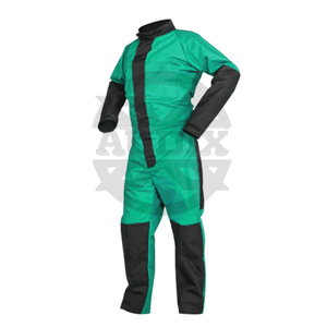 Costume de spéléologie de montagne et de grotte avec un bon matériau pur pour toutes les saisons et personnalisé toutes les couleurs - Product Image 2