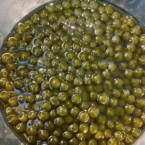 Perlas de té de burbujas Premium de proveedor de Vietnam a buen precio - Product Image 1