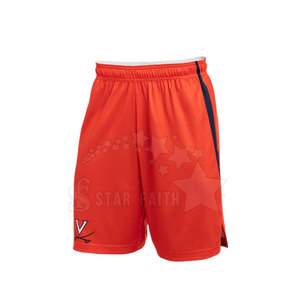 Uniforme de crosse pour hommes de style dernier cri vêtements de sport de qualité supérieure techniques imprimées pour l'uniforme de crosse d'équipe - Product Image 3