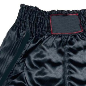 Comfort <b>Elastic</b> <b>Waistband</b> Thai <b>Shorts</b> Sublimation Print Bjj Training Pants Spandex Kick Boxing Muay Thai <b>Shorts</b> - Product Image 3