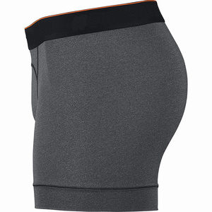 ชุดชั้นในแนวสปอร์ตใส่ได้ทั้งชายและหญิงแบบลำลองระบายอากาศได้ดีกันน้ำผ้าฝ้าย/เส้นใยไม้ไผ่ออกแบบใหม่ขนาดผู้ใหญ่ - Product Image 3