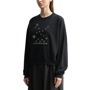 Sudadera de Mujer de Alta Calidad, Color Sólido, Forro Polar, 100% Algodón, Impermeable, Transpirable, Bordada y Personalizable - Product Image 6