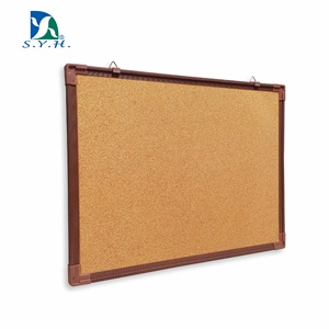 Nút chai bảng thông báo pin Memo <span class=keywords><strong>Board</strong></span> cho trang trí văn phòng nhà cho hiển thị tin nhắn - Product Image 4