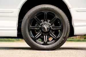 โปรโมชั่นสุดคุ้ม! รถตู้ GMC Savana G2500 Explorer Conversion ปี 2013 พร้อมส่ง - Product Image 6