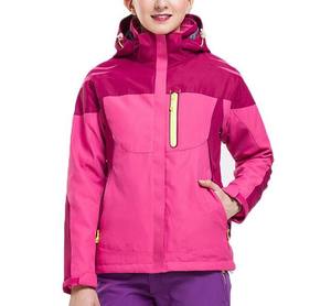 Veste en softshell durable, coupe confortable, matière extensible douce, tissu léger coupe-vent, idéale pour les aventures en plein air, la randonnée - Product Image 1