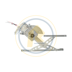อะไหล่ชุดมอเตอร์กระจกไฟฟ้า Ac Rolcar รุ่นปรับได้ สำหรับ OE 60672257 เหมาะสำหรับ Alfa Romeo 166 ปี 2000 - Product Image 1