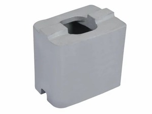 Buje de Acero Inoxidable con Precio de Fabricante, Diversas Capacidades de Materiales, Servicios de Mecanizado, Pulido Automotriz Nivic - Product Image 3