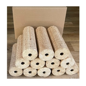 Briquetas y Pellets de Madera DK de Marca Personalizada de Calidad Premium - Product Image 3
