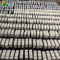 Batterie GEL au plomb à décharge profonde pour usine 12V 100AH 200AH 250AH, stockage pour systèmes solaires, bateaux et voiturettes de golf avec garantie de 3 ans