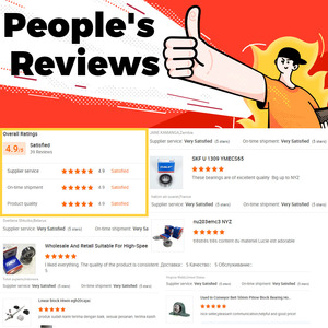 Original Japanische Koyo Rillenkugellager 6201 6202 6301 2RS ZZ Doppelseitig Abgedichtetes Chromstahl-Lager für Motorrad-Ersatzteile - Product Image 6