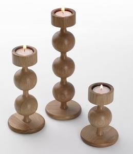 Home Decorations <b>Candle</b> Holders for Table - Product Image 2