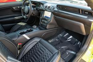 Ford Mustang Shelby GT-500 Signature Edition 2020 Usado en Buen Estado - Product Image 4