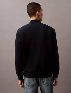 Custom Brand Lightweight Male Fashion Bomber <b>Jacket</b> With Side Seams Pockets Lightweight Warm Outwear <b>Jackets</b> - Product Image 2
