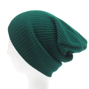 Gorro de invierno de lana 2025 de alta calidad con diseño personalizado, gorros de pelo cálidos populares para la playa, novedad de 100% - Product Image 1