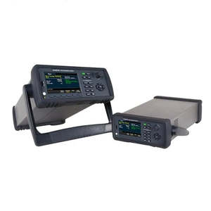 Système avancé d'acquisition de données pour oscilloscope Keysight DAQ970A par National Instruments - Product Image 4