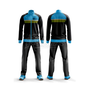 Survêtements de rugby de qualité professionnelle, anti-humidité, séchage rapide, vêtements de performance pour les entraînements et les matchs - Product Image 6