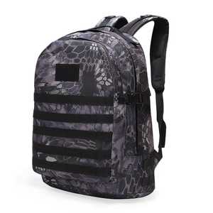 Vente chaude Nylon Noir Sac École Sacs À Dos pour Adolescents Avant Zip Poche À La Mode Collège Sacs Toile Sac pour Filles - Product Image 2