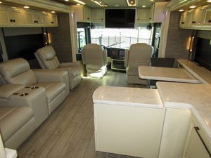 Autocaravana Tiffin A-L-L-E-G-R-O BUS 37AP 2022 lista para la venta - Product Image 5