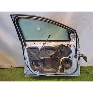 ประตูด้านหน้าซ้าย ฟอร์ด โฟกัส ซีดาน รุ่นที่ 5 2147846 DOOR XWDB/D/E (11>14) - Product Image 6