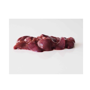 Achetez des foies et des poulets congelés bon marché. FOI DE POULET CONGELÉ HALAL À VENDRE. - Product Image 5