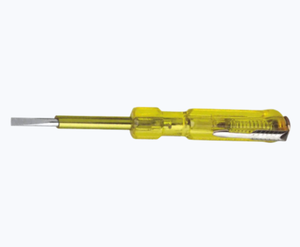 Screw Driver Line <b>Tester</b> With Neon Bulb - Product Image 1