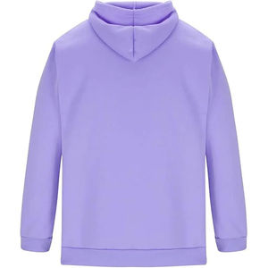 Sudaderas con capucha de algodón 100% para hombre, forro polar grueso de invierno de buena calidad, logotipo estampado personalizado, suministro ODM de peso pesado - Product Image 3