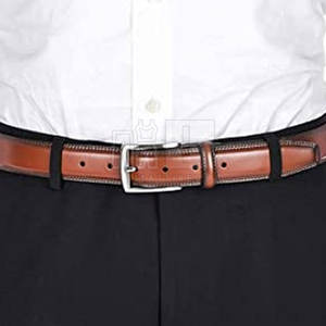 Diseño superior Disponible Cinturones para hombres más vendidos Disponibles al mejor precio Cinturones para hombres - Product Image 5