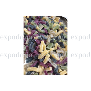 SEAMOSS GOMMIES-POTENTE VEGANO SEA MOSS GOMMIES/SUPLEMENTO DE VITAMINAS PARA LA SALUD - Product Image 2