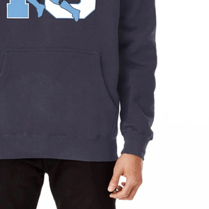 Sudadera con Capucha Personalizada para Hombre - Fabricante Ecológico - Product Image 5