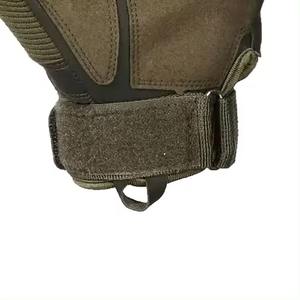 Tarifa caliente con calidad superior El mejor material personalizado hace la nueva mejor edición crea tu propio diseño Guantes tácticos Mejor Tarifa - Product Image 6