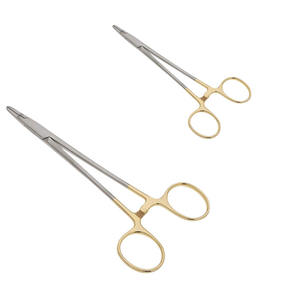 ชุดเครื่องมือไฟฟ้าสแตนเลสที่ใส่เข็มดีไซน์ชั้นนำพร้อมโลโก้ตามสั่ง - Product Image 5