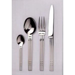 High-Quality Handmade Cutlery Set in Stainless Steel with Sleek Design Perfect Events and Elegant <b>Flatware</b> Dinnerware Cutlery - Product Image 5